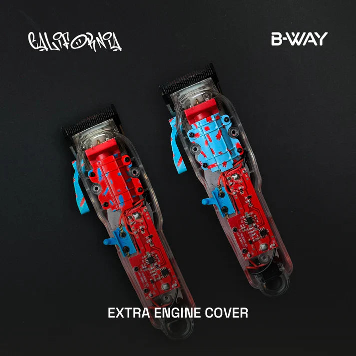 B-way California Clipper RT-Way USA