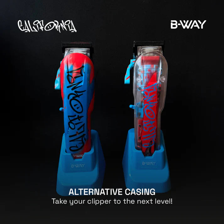 B-way California Clipper RT-Way USA