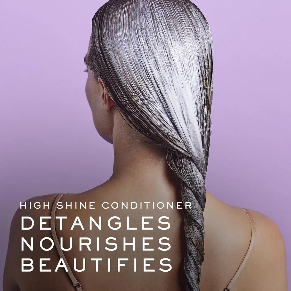 NUXE Hair Prodigieux High Shine Conditioner Paris Pharmacy