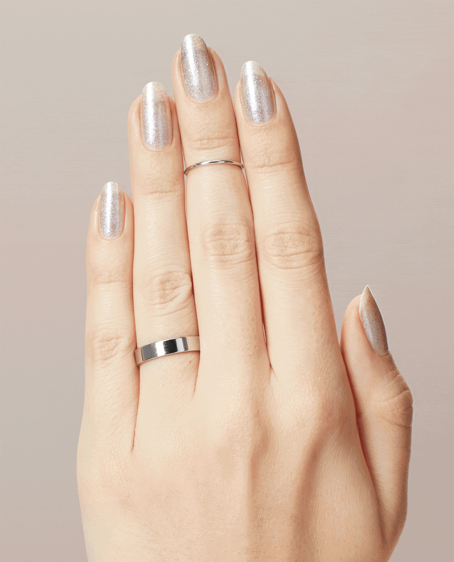 OPI Nails the Runway Lunali Nail Supply