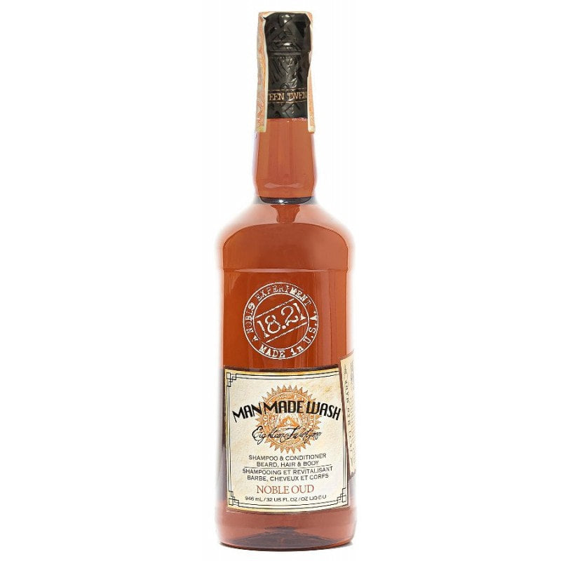 18.21 MAN MADE NOBLE OUD WASH