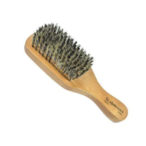 Scalpmaster SC2217 Club Brush โ 8 Row VIP Extensions