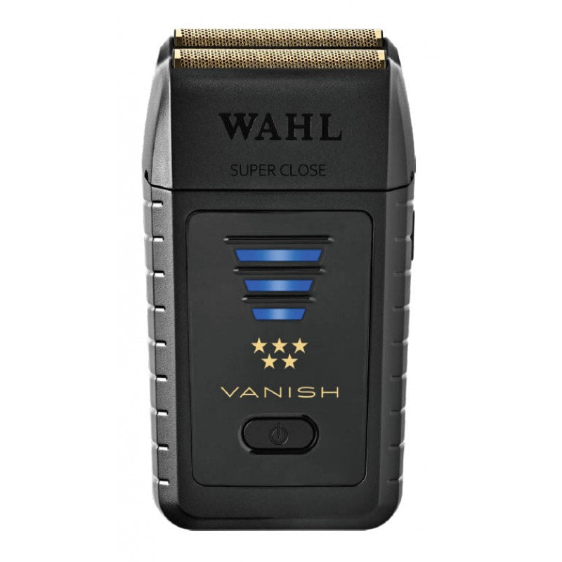 WAHL 5 STAR VANISH SHAVER (#8173-700) N.O.S. Barber Supply