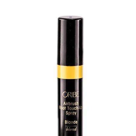 Oribe Airbrush Root Touch-Up Hairspray Blonde .7 oz VIP Extensions