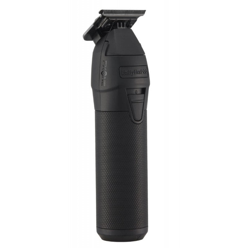 BABYLISSPRO FXONE BLACKFX TRIMMER (#FX799MB) N.O.S. Barber Supply