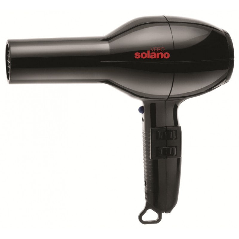SOLANO VERO DRYER N.O.S. Barber Supply