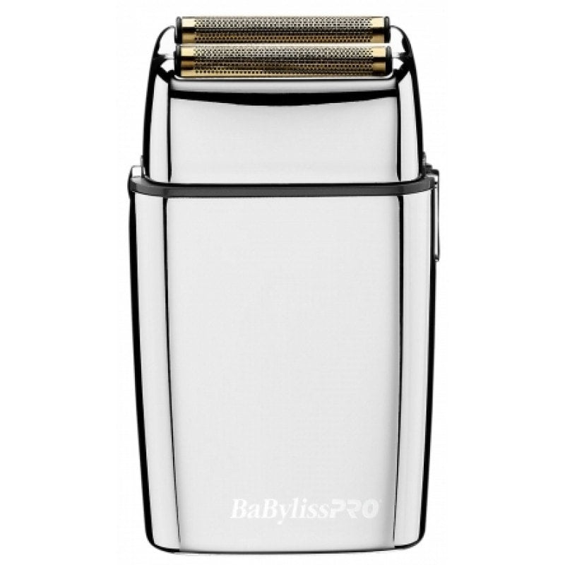 BABYLISSPRO FOILFX DOUBLE-FOIL SHAVER (#FXFS2) N.O.S. Barber Supply