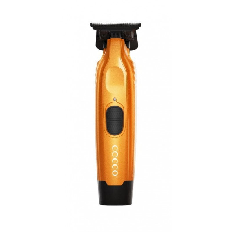 COCCO PRO HYPER VELOCE TRIMMER - ORANGE N.O.S. Barber Supply