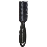 Scalpmaster Barber Blade Cleaning Clipper Trimmer Nylon Brush Tool Cl-SC-9033