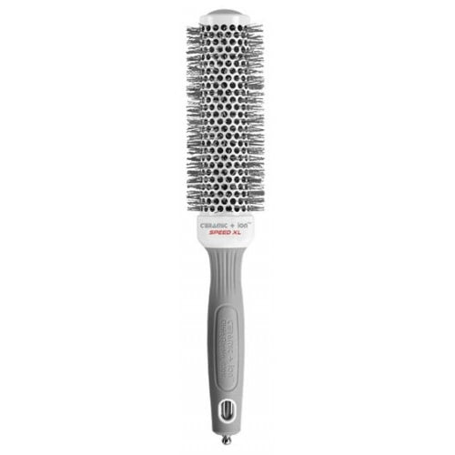 OLIVIA GARDEN C+I SPEED XL BLOWOUT BRUSH N.O.S. Barber Supply