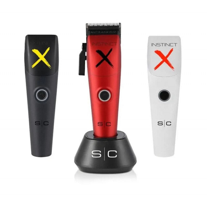 STYLECRAFT INSTINCT-X CLIPPER N.O.S. Barber Supply