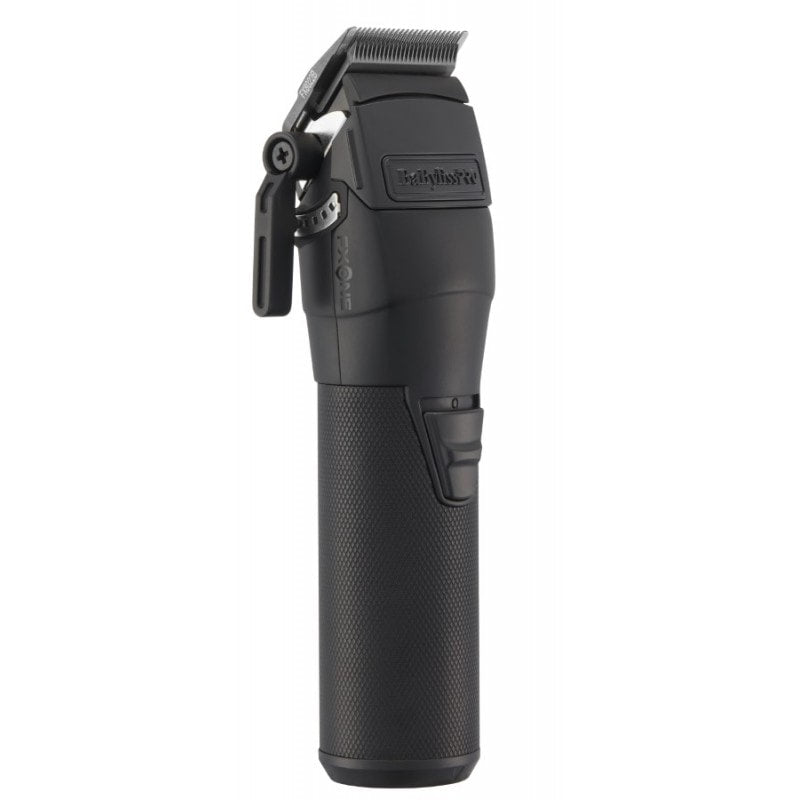 BABYLISSPRO FXONE BLACKFX CLIPPER (#FX899MB) N.O.S. Barber Supply