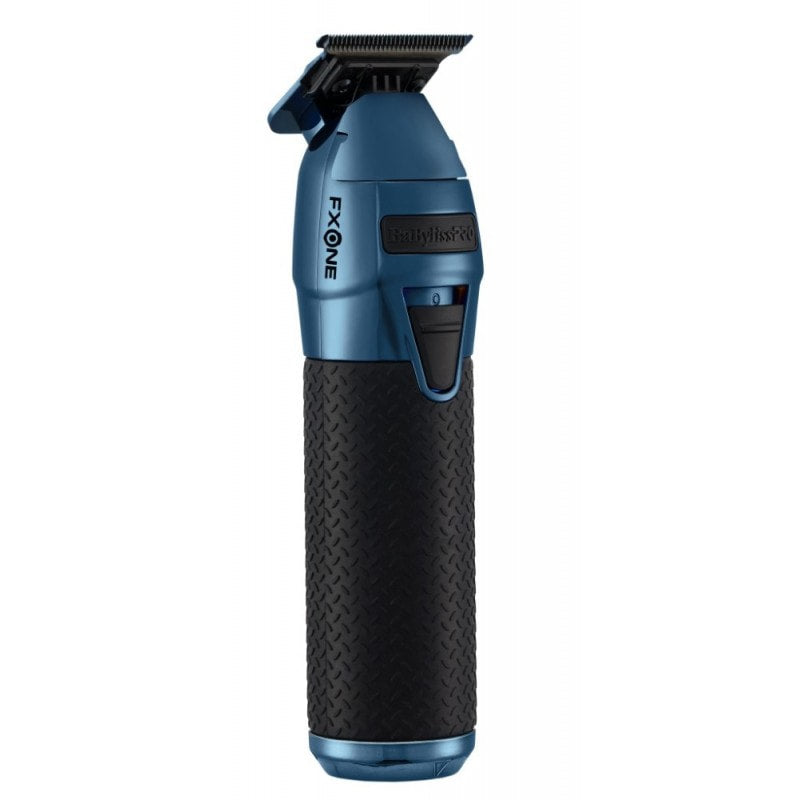 BABYLISSPRO FXONE BLUEFX TRIMMER (#FX799BL) N.O.S. Barber Supply