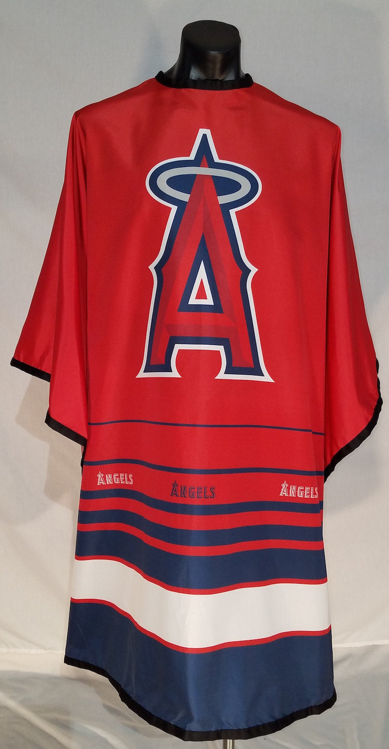 LOS ANGELES ANGELS - MY TEAM CAPE