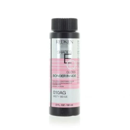 Redken Shades EQ Bonder Inside Gloss Demi-Permanent Hair Color, 2 oz VIP Extensions