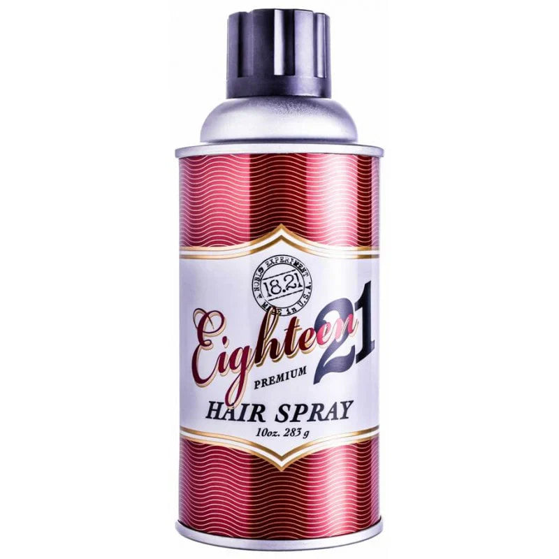 HAIRSPRAY POWER PACK (5PCS) N.O.S. Barber Supply