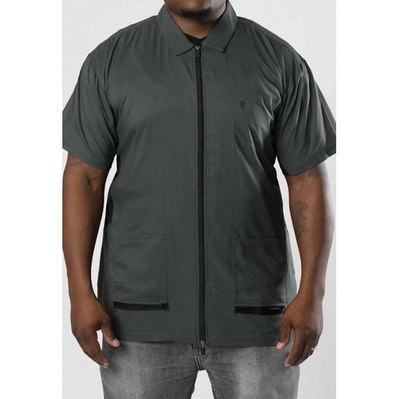 BARBER STRONG - THE BARBER JACKET N.O.S. Barber Supply