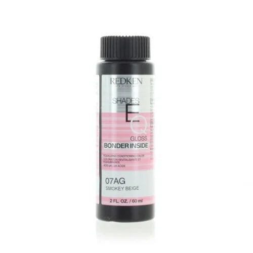 Redken Shades EQ Bonder Inside Gloss Demi-Permanent Hair Color, 2 oz VIP Extensions