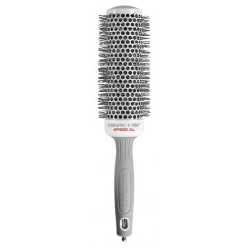 OLIVIA GARDEN C+I SPEED XL BLOWOUT BRUSH N.O.S. Barber Supply