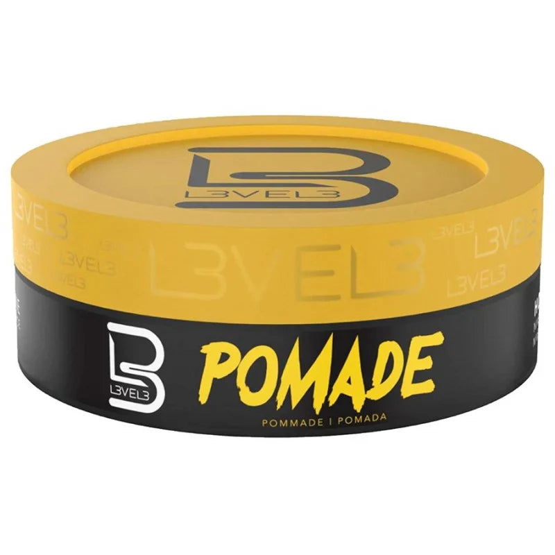 POMADE POWER PACK (6PCS) N.O.S. Barber Supply