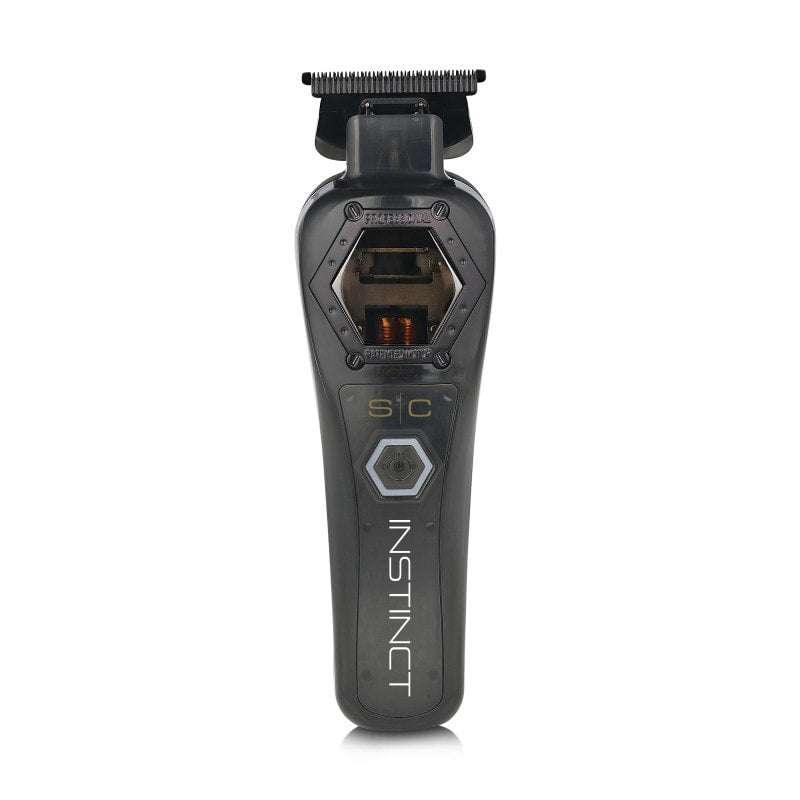 STYLECRAFT METAL INSTINCT TRIMMER N.O.S. Barber Supply