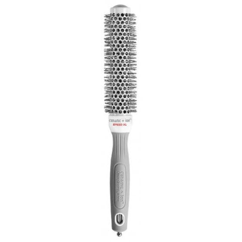 OLIVIA GARDEN C+I SPEED XL BLOWOUT BRUSH N.O.S. Barber Supply
