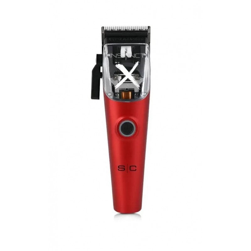 STYLECRAFT INSTINCT-X CLIPPER N.O.S. Barber Supply