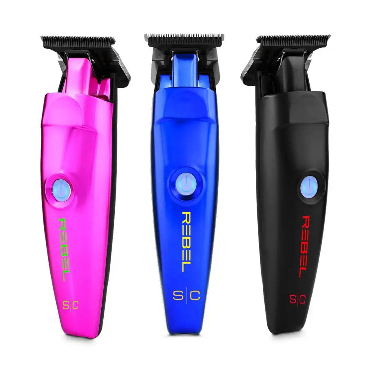STYLECRAFT REBEL TRIMMER N.O.S. Barber Supply