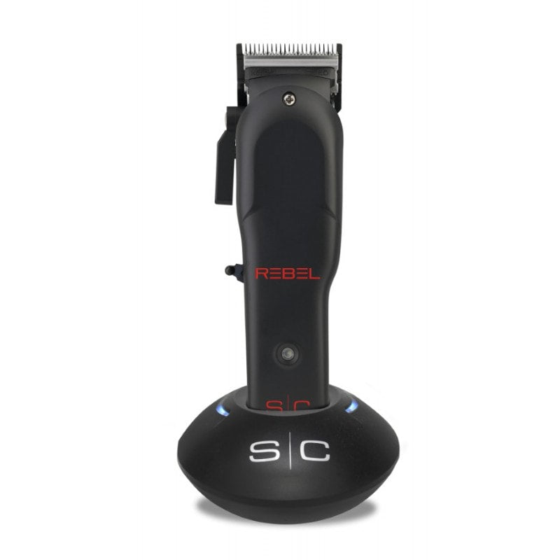 STYLECRAFT REBEL CLIPPER N.O.S. Barber Supply