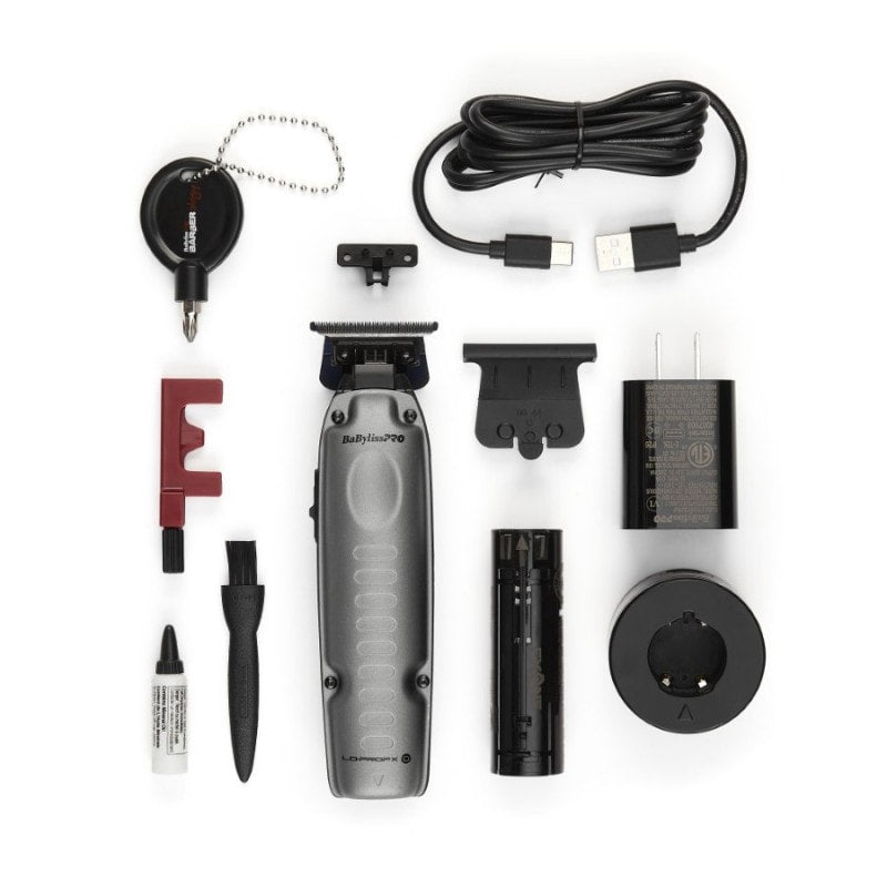 BABYLISSPRO FXONE LO-PROFX TRIMMER (#FX729) N.O.S. Barber Supply