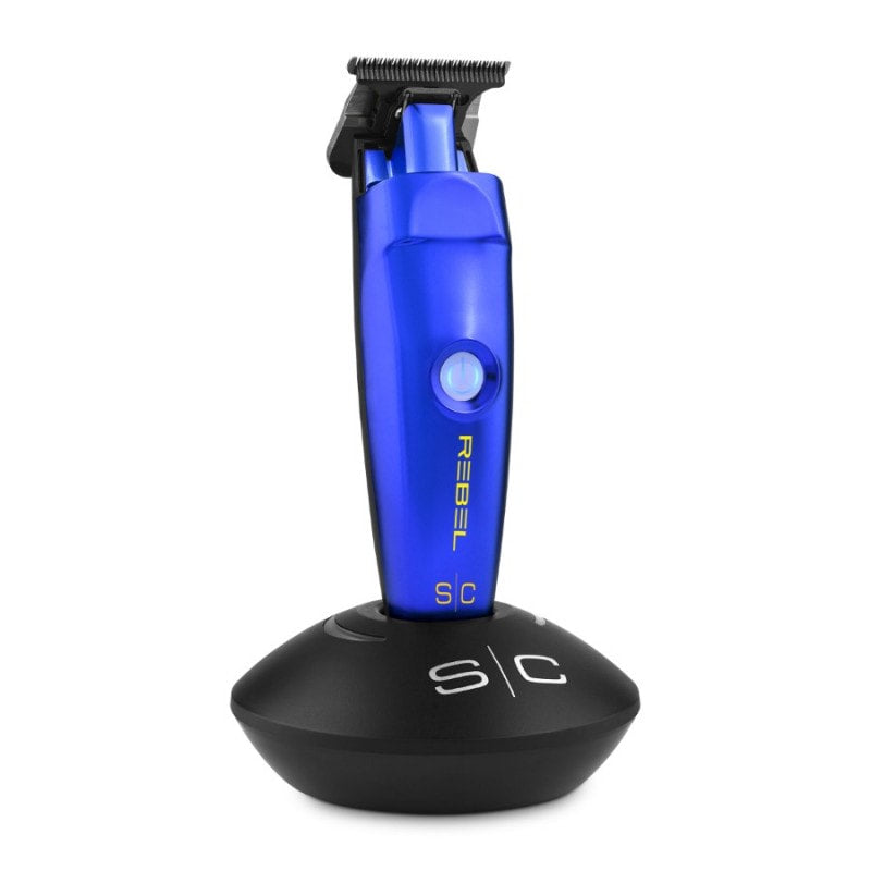 STYLECRAFT REBEL TRIMMER N.O.S. Barber Supply