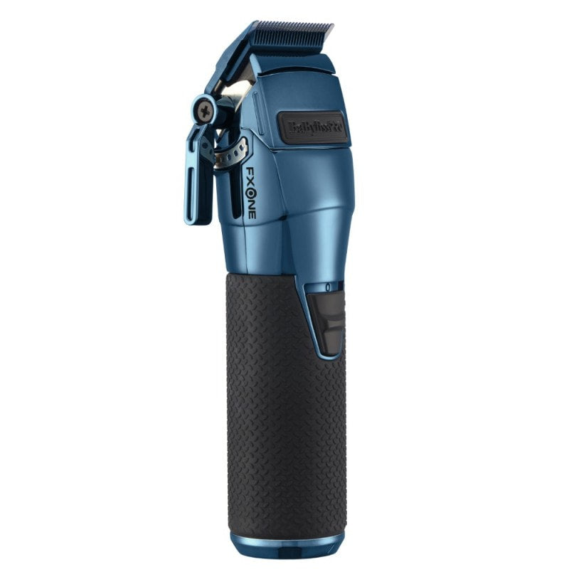 BABYLISSPRO FXONE BLUEFX CLIPPER (#FX899BL) N.O.S. Barber Supply
