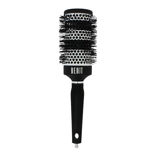 Beaut Ceramic + Ionic NanoTech Round Brush, 67053 VIP Extensions