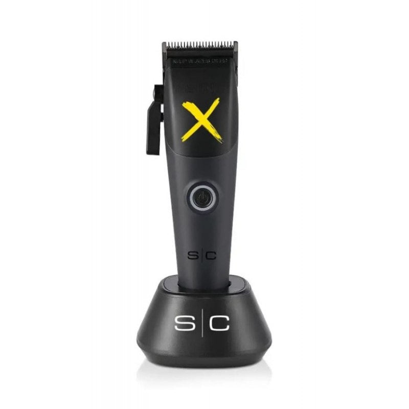 STYLECRAFT INSTINCT-X CLIPPER N.O.S. Barber Supply