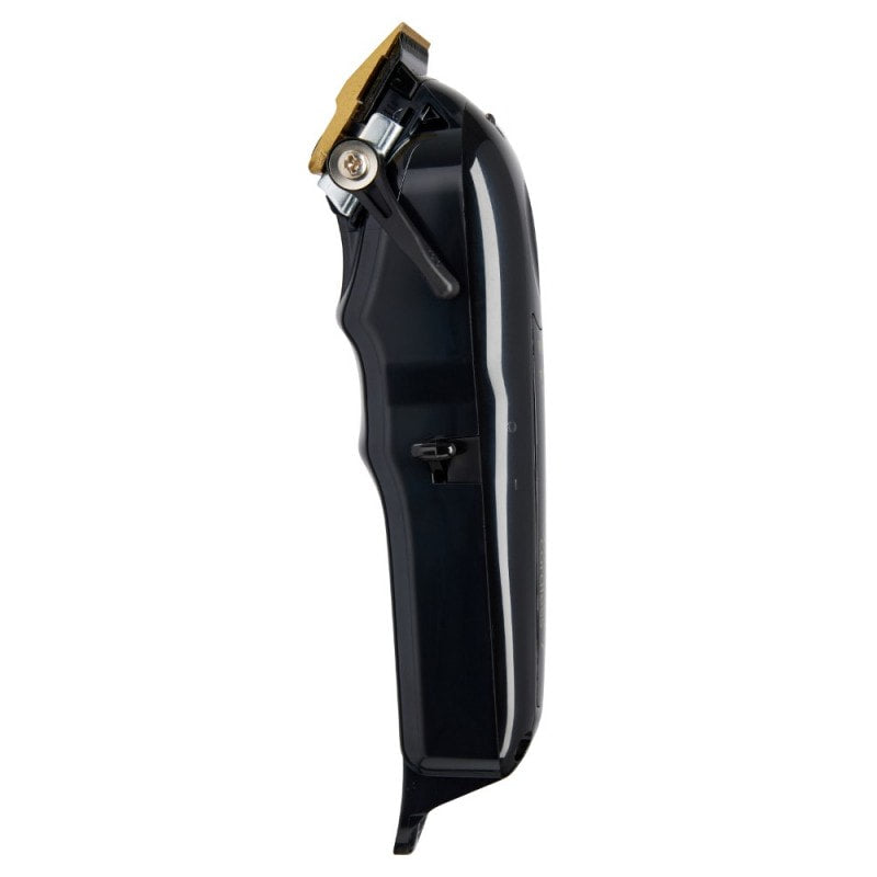 WAHL 5-STAR BLACK CORDLESS MAGIC CLIP CLIPPER (#3026432) N.O.S. Barber Supply