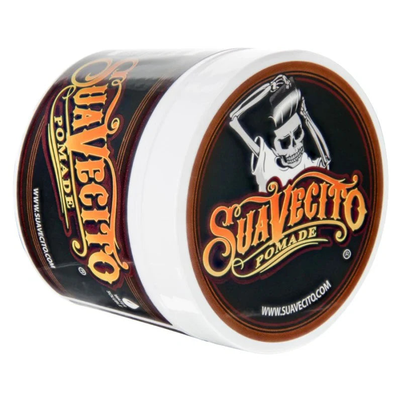 POMADE POWER PACK (6PCS) N.O.S. Barber Supply
