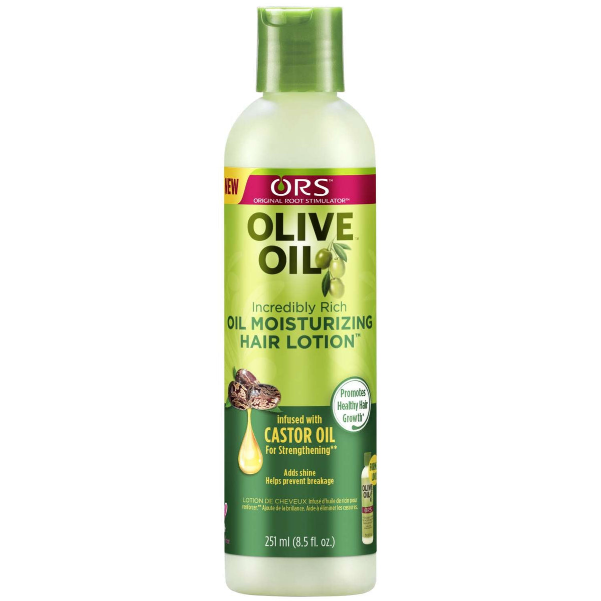 Ors Olive Oil Moisturizing Hair Lotion My Beauty Site Pro