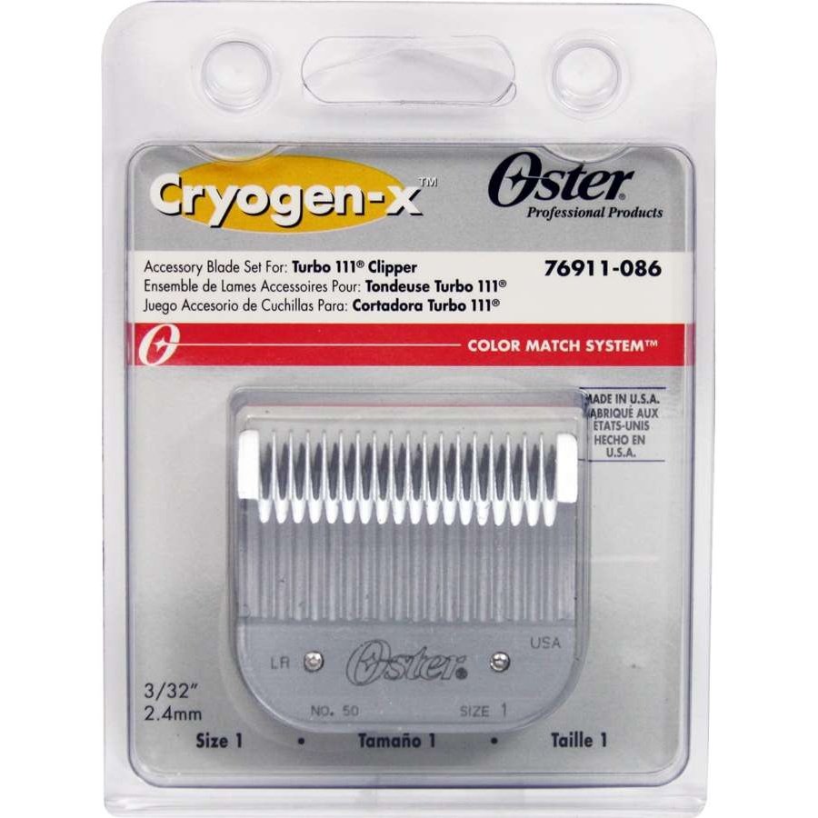 Oster 111 Turbo Blade 1 My Beauty Site Pro