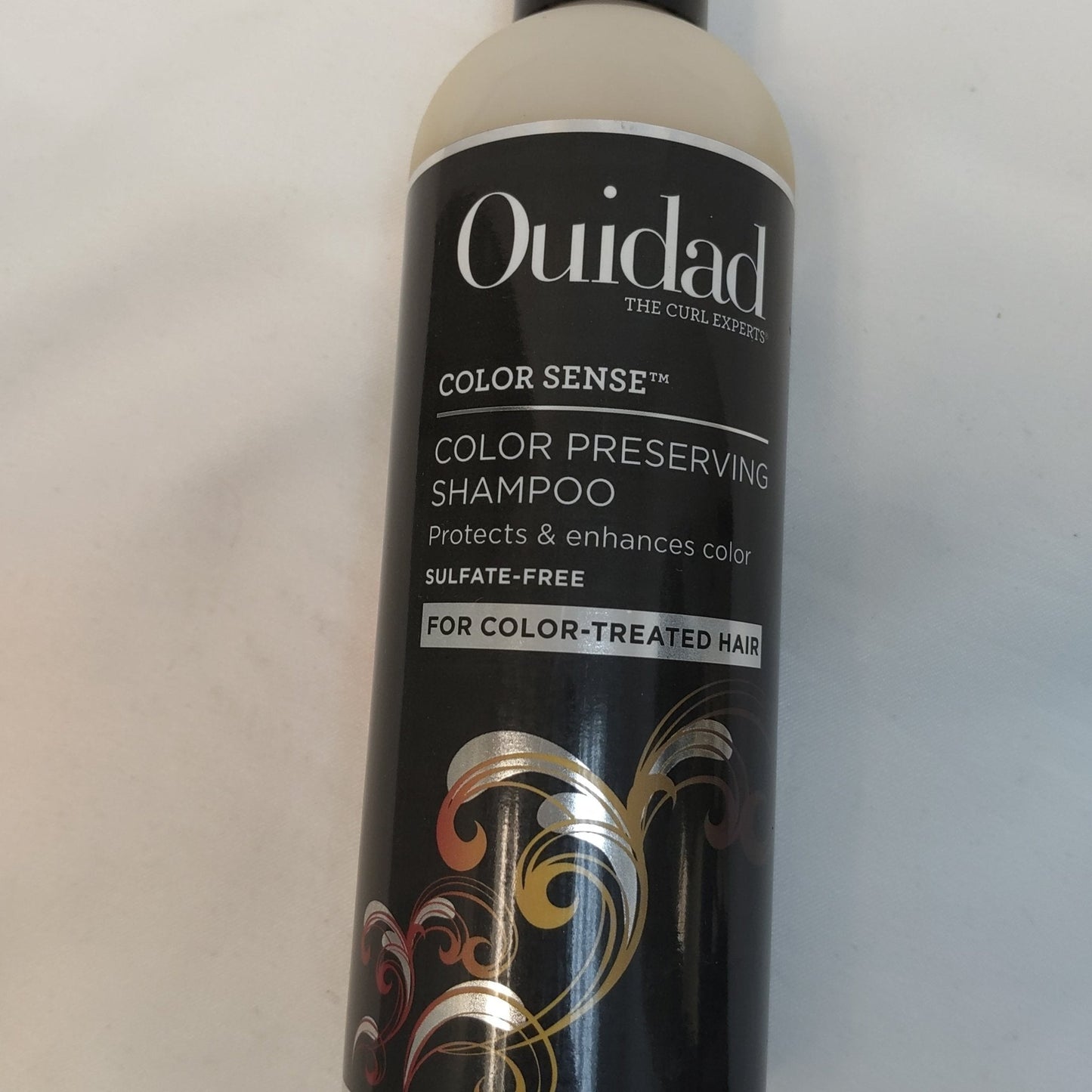 Ouidad Color Sense Color Preserving Shampoo, 8.5 oz VIP Extensions