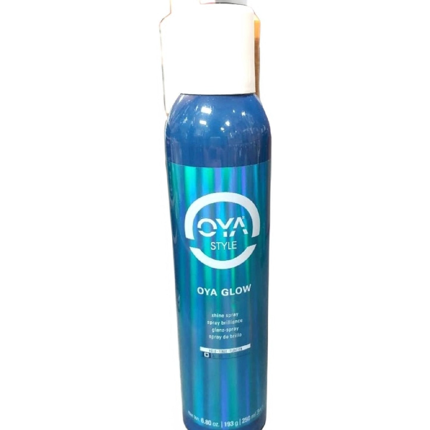 Oya Glow Hair Shine Spray, 8.4 oz VIP Extensions
