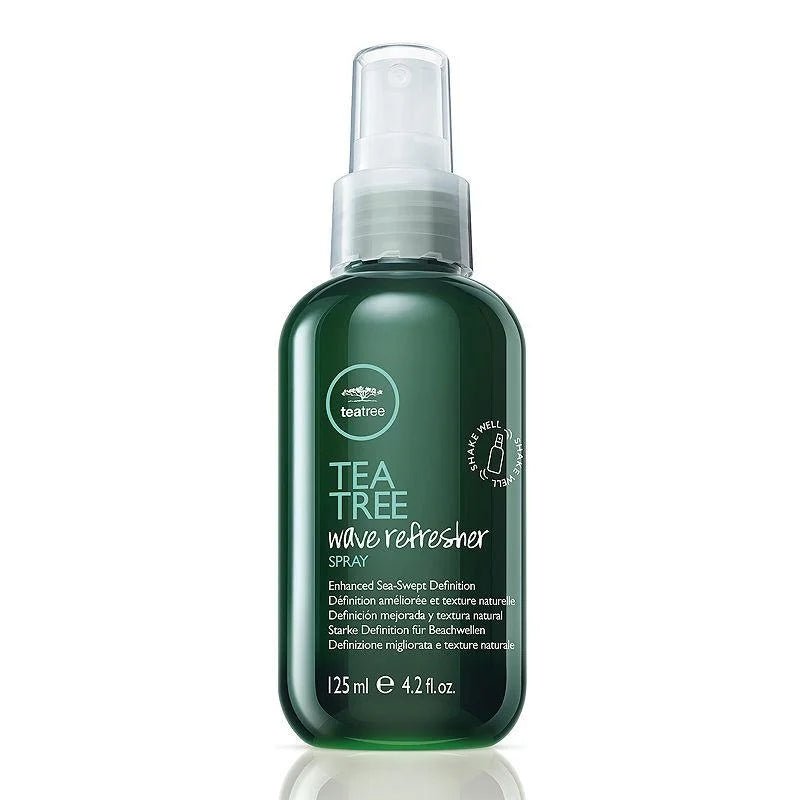 Paul Mitchell Tea Tree Special Wave Refresher Spray 4.2 oz VIP Extensions