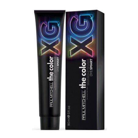 Paul Mitchell The Color XG DyeSmart 5RV (5/46) Permanent Hair Color 3 oz VIP Extensions