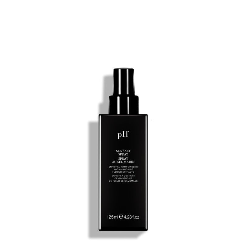 Ph Labs Sea Salt Texturizing Spray, Texture Hair Spray, Beach Waves Spray, 4.23 Oz VIP Extensions