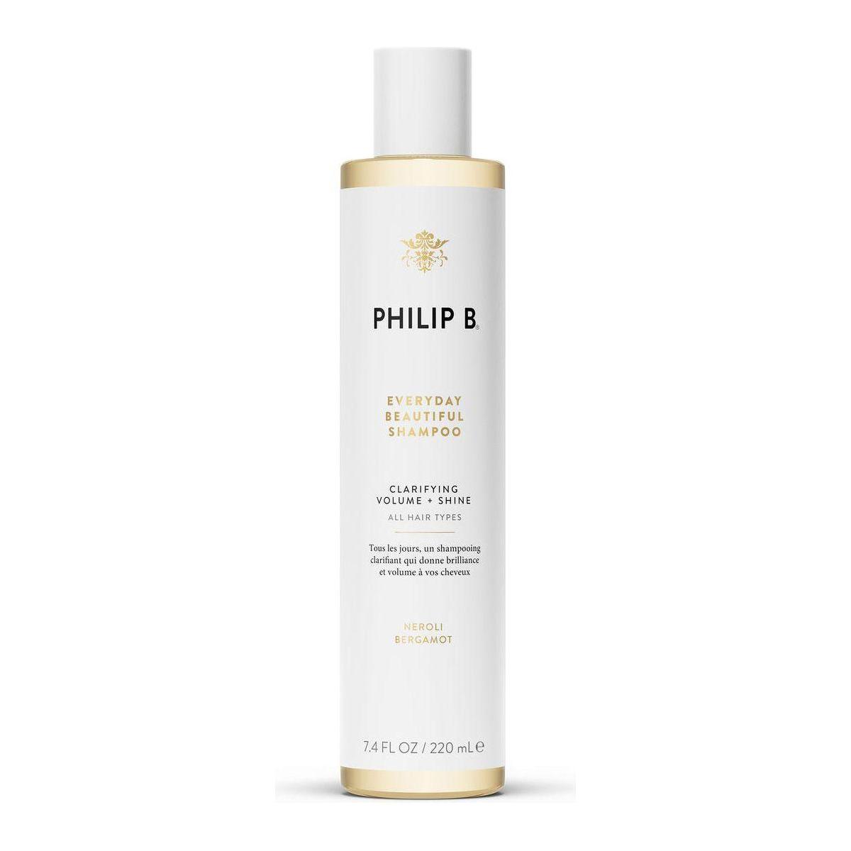 Philip B. Everyday Beautiful Shampoo 7.4 oz Pasteur Pharmacy