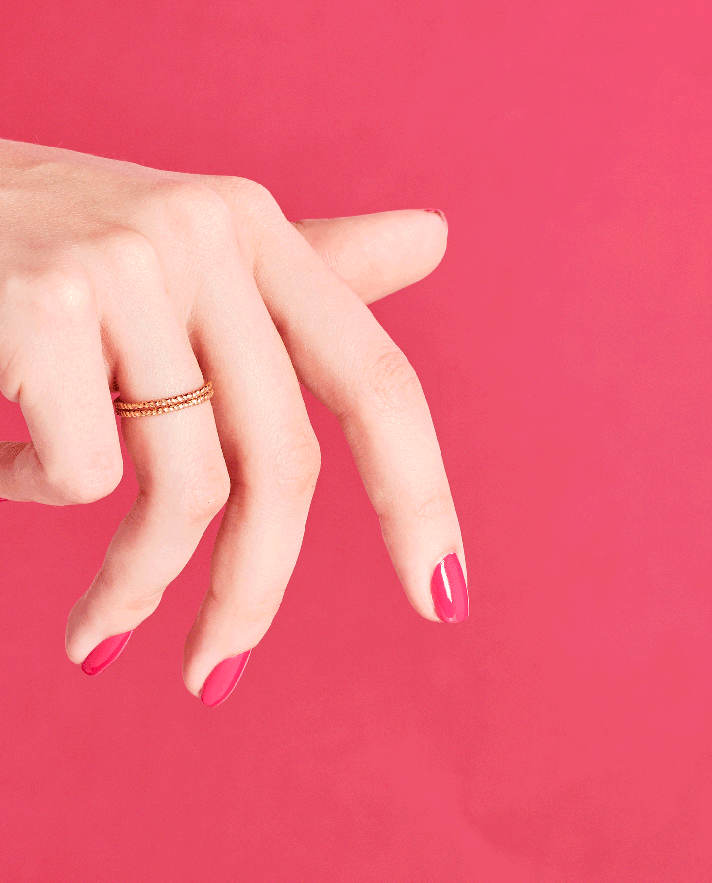 Pink Flamenco Lunali Nail Supply