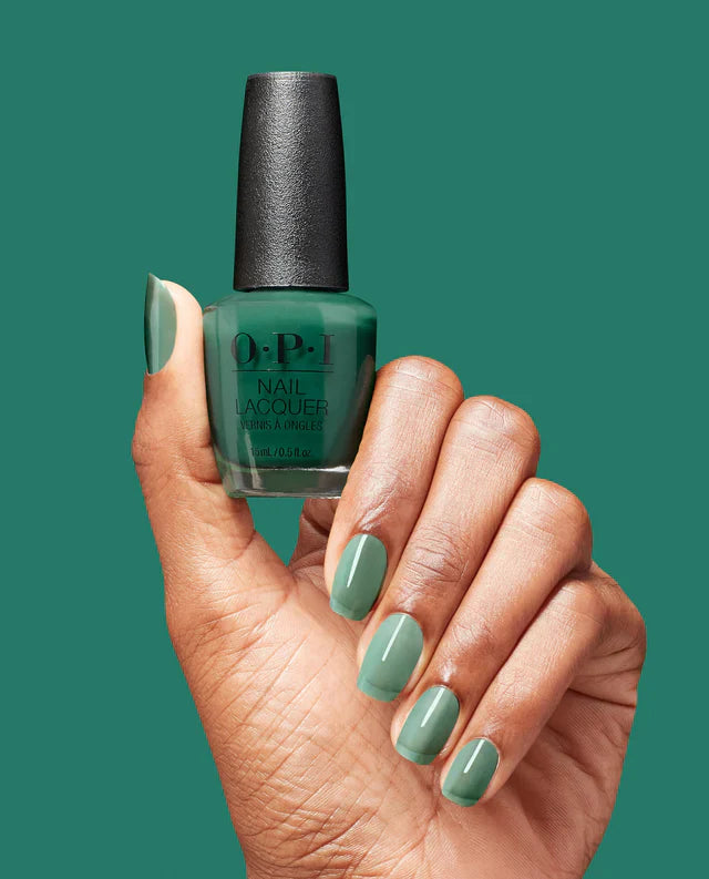 OPI - S057 Pose-In-Ivy (Polish)(OPI Summer 2025) Queen Nails & Beauty Supplies