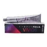 Pravana ChromaSilk Vivids Semi-Permanent Hair Color Yellow, 3 oz VIP Extensions