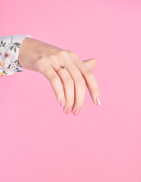 OPI - R44 Princesses Rule! (Gel) Queen Nails & Beauty Supplies