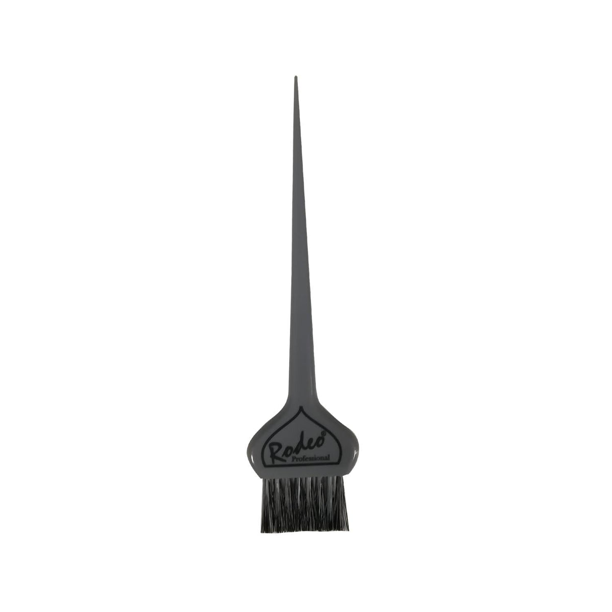 Rodeo Hair Coloring Brush 2011-BF for Professional Dyeing Beauty Care Bag