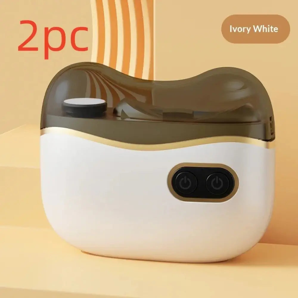 Safe Rechargeable Electric Nail Clipper and Trimmer ARBA Global